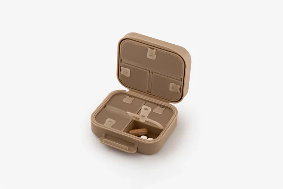 GoBox mini